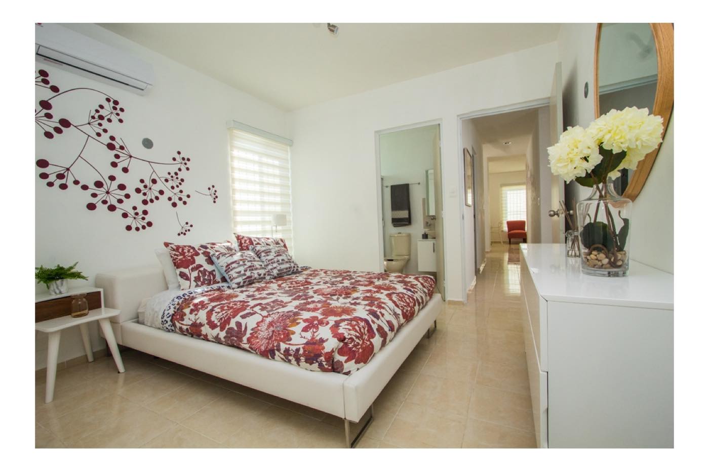 Modelo Tripoli