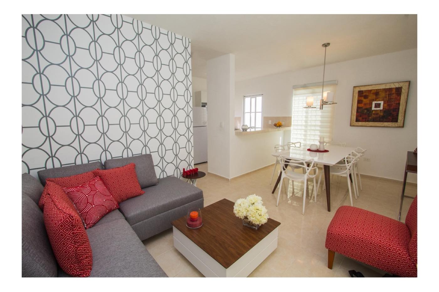 Modelo Tripoli