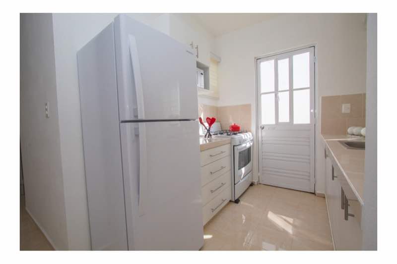 Modelo Tripoli