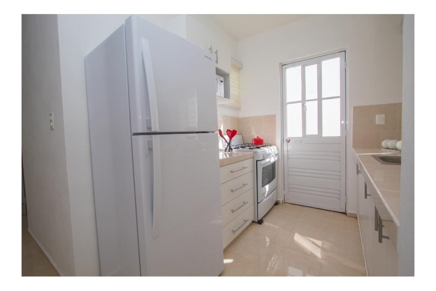 Modelo Tripoli