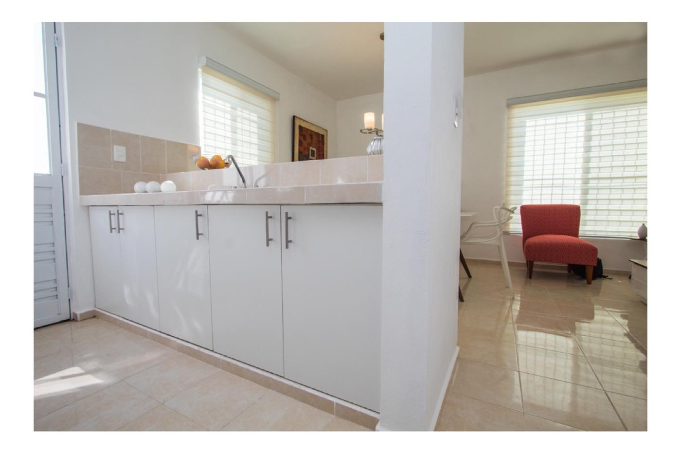 Modelo Tripoli