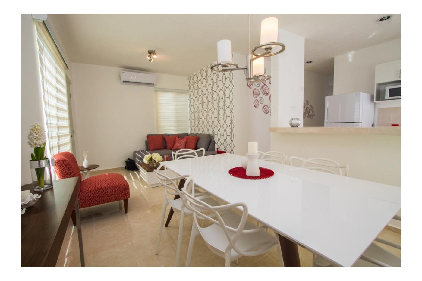 Modelo Tripoli