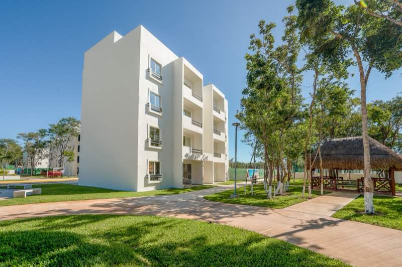 Sak-Ya Residencial