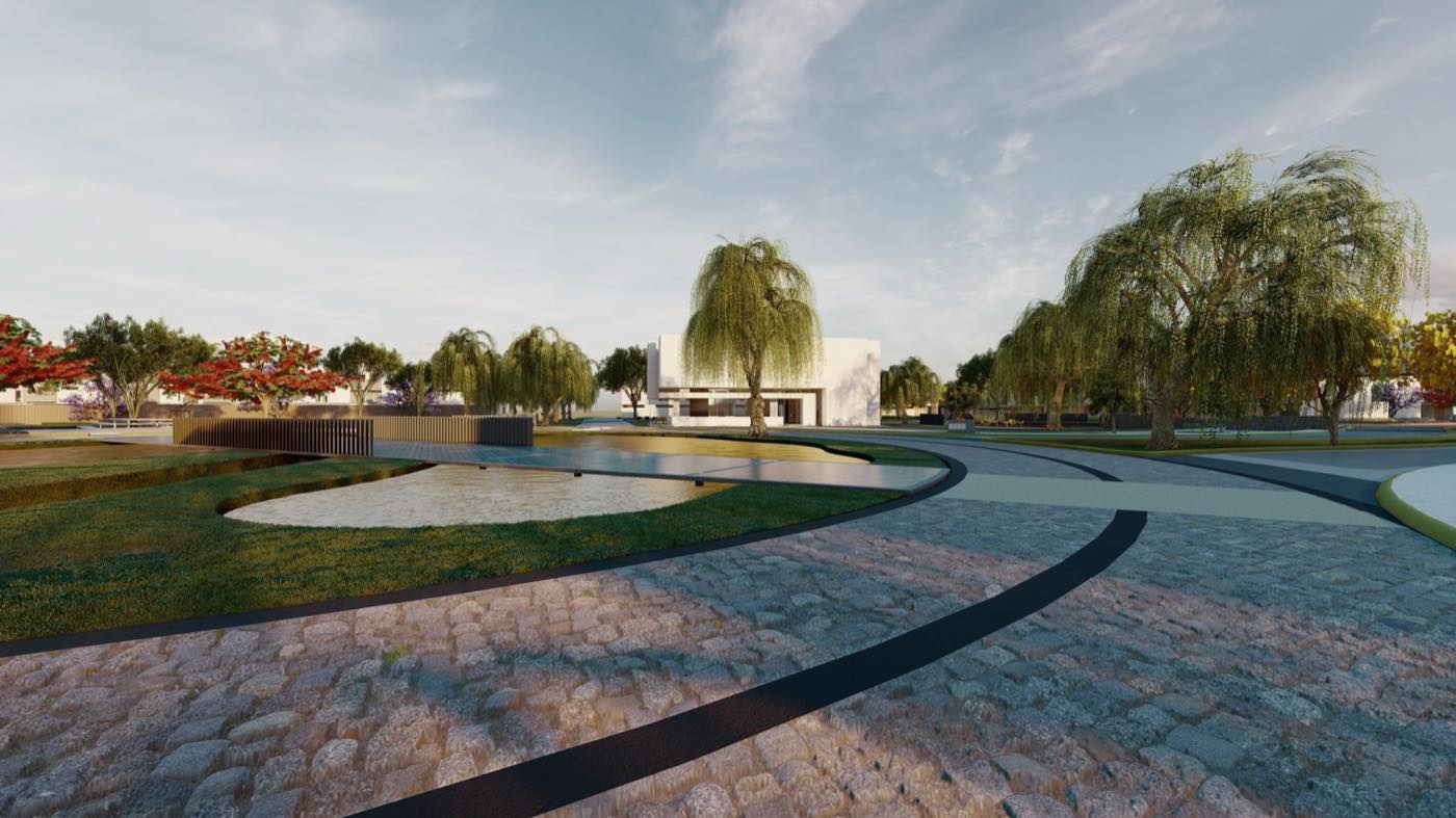 Solum Residencial