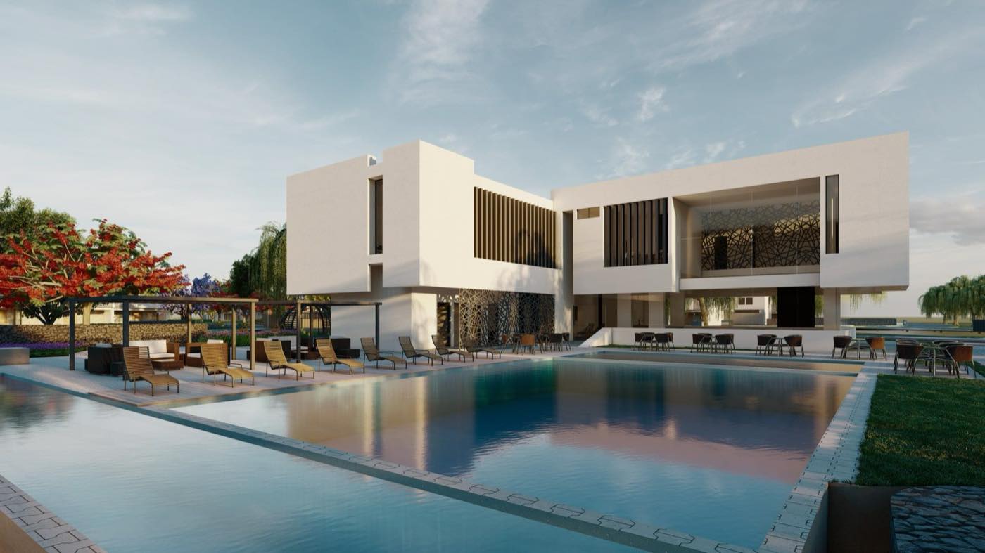 Vista de Solum Residencial