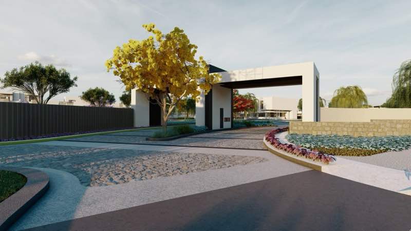 Vista de Solum Residencial