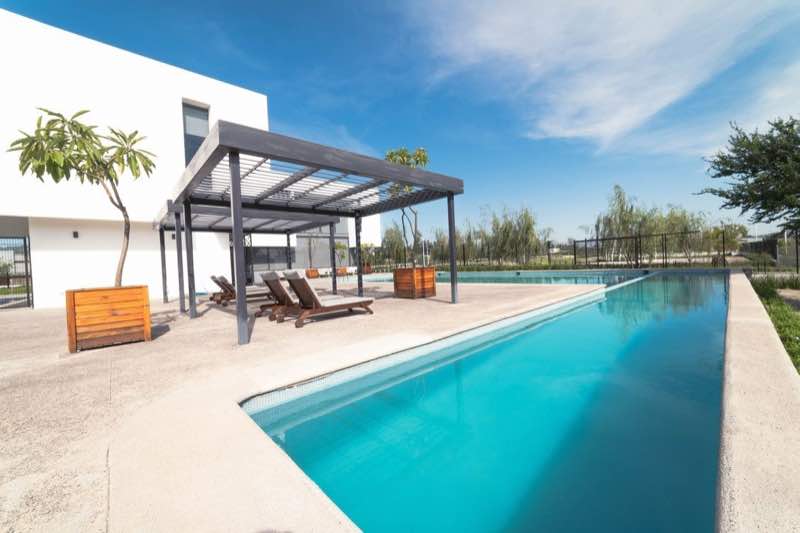 Vista de Tossá Residencial