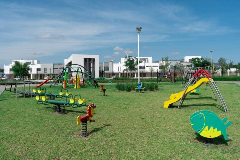 Vista de Tossá Residencial