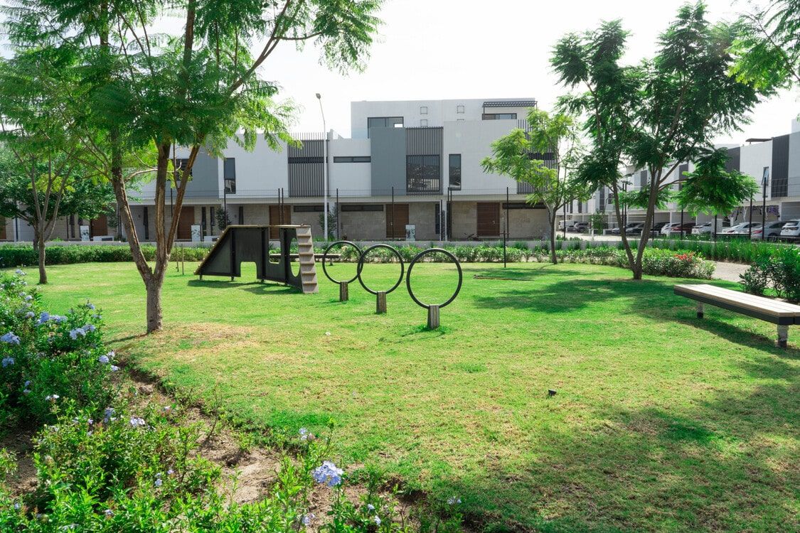 Vista de Tossá Residencial