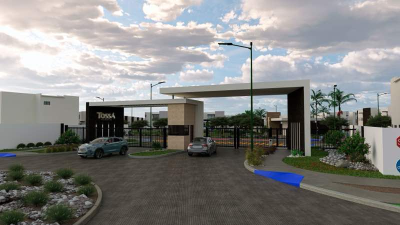 Tossá Residencial | Obregón