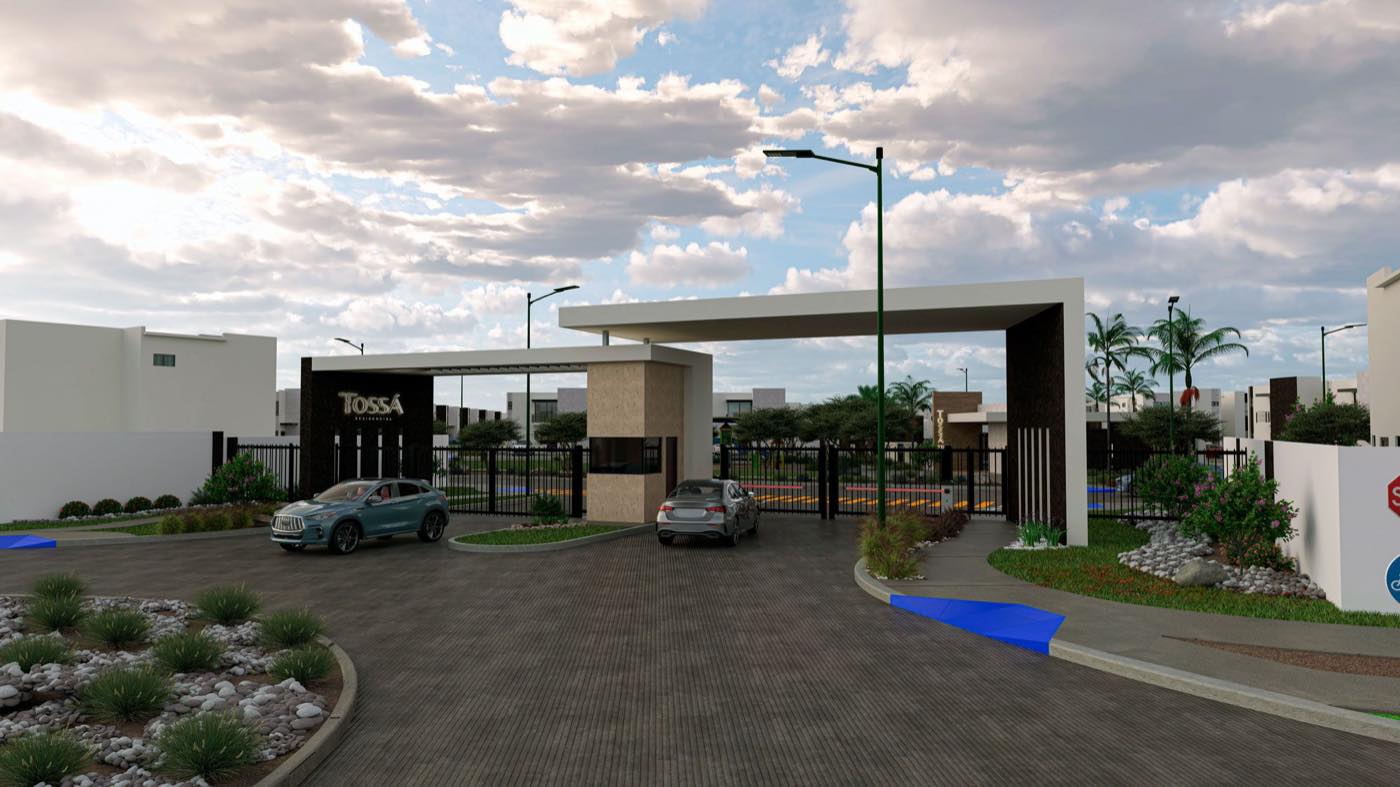 Tossá Residencial | Obregón