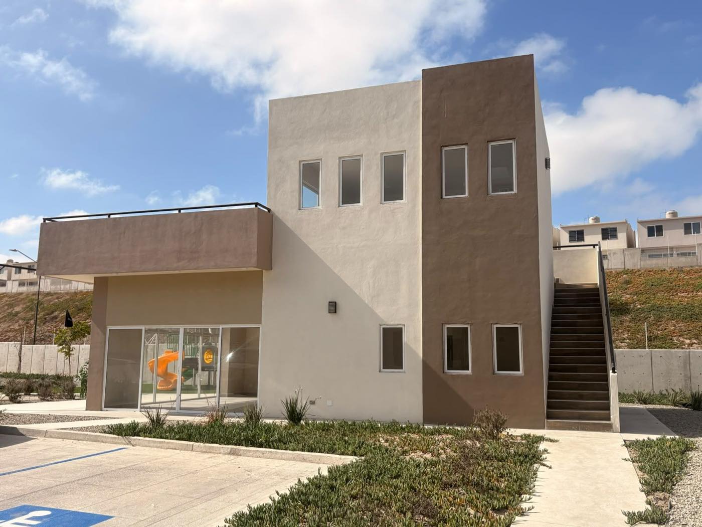 Tossá Residencial