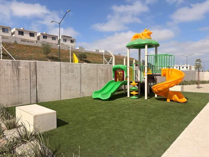 Vista de Tossá Residencial