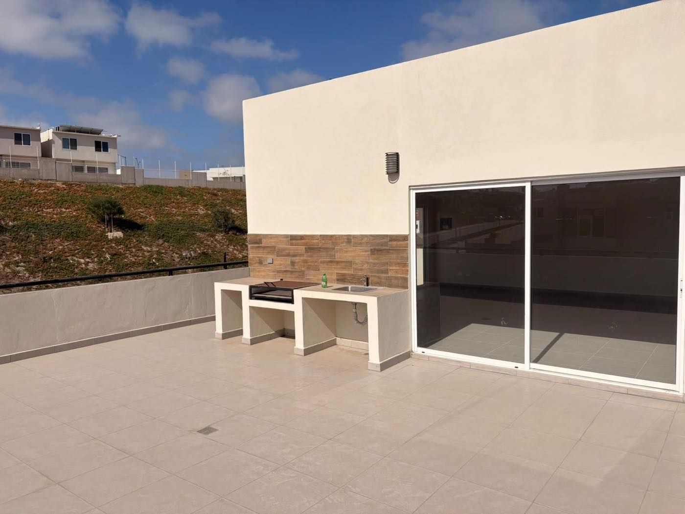 Vista de Tossá Residencial