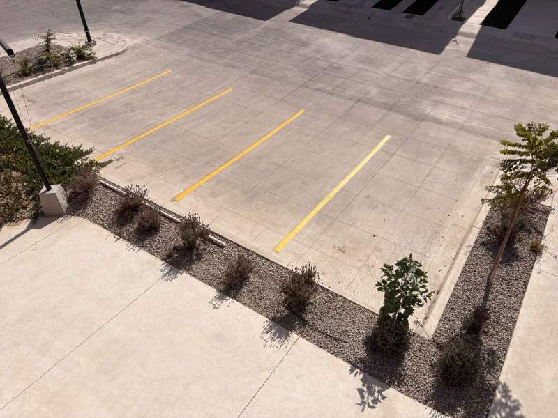 Vista de Tossá Residencial