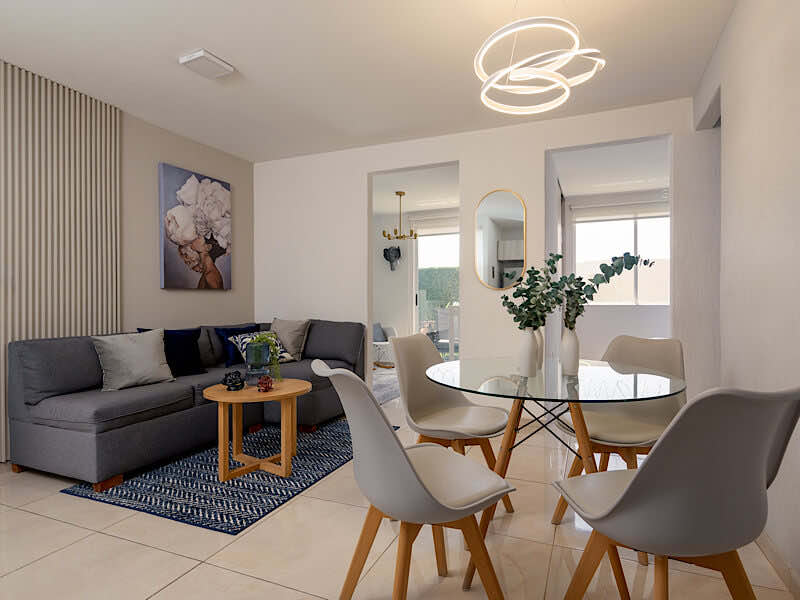 Sala comedor