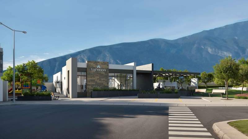 Varenna Residencial