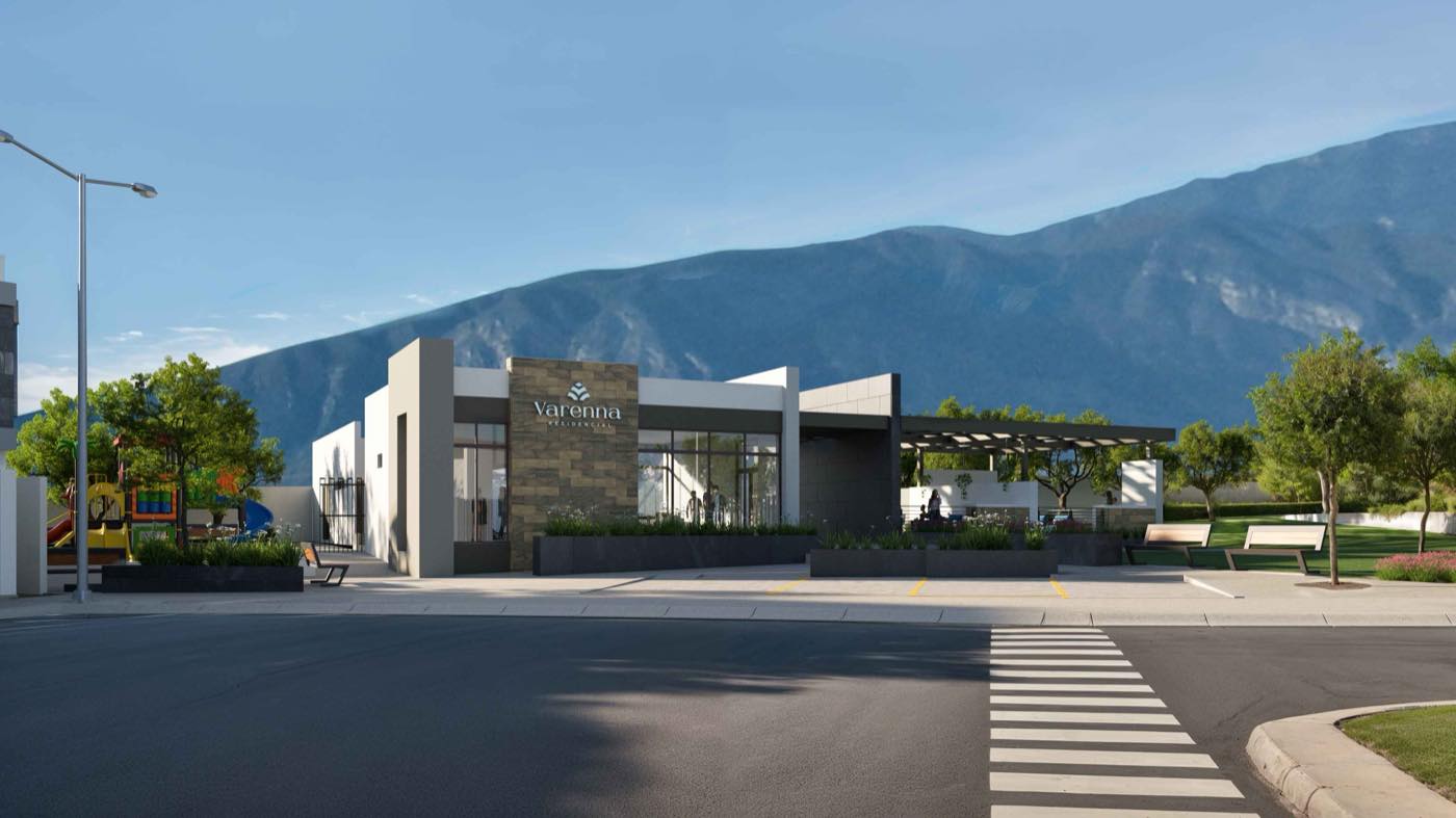 Varenna Residencial