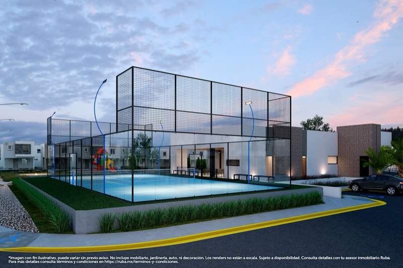 Veredas Residencial