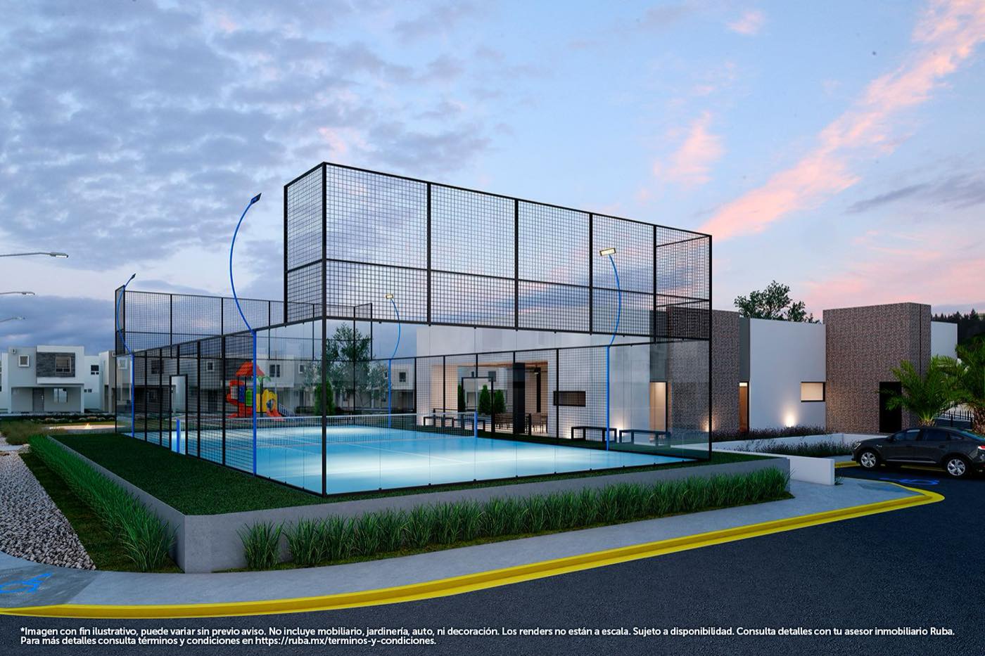 Veredas Residencial