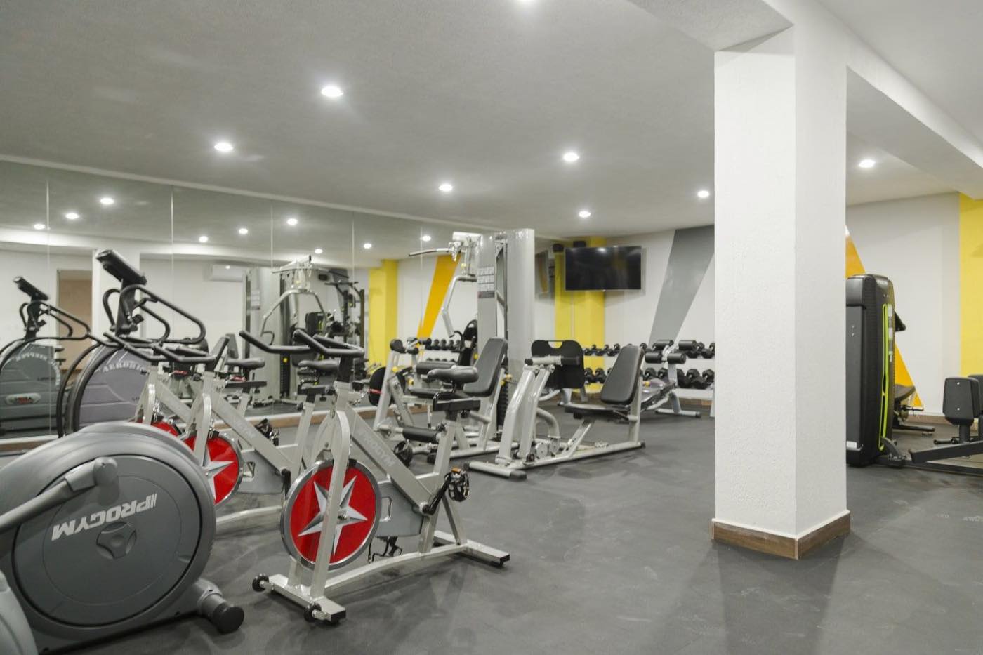 Vicenza Residencial
