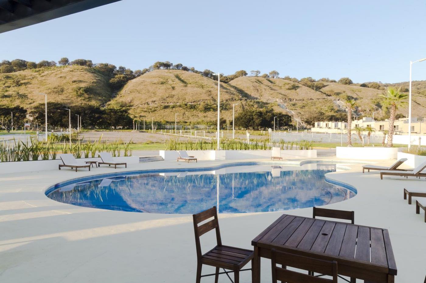 Vista de Vicenza Residencial