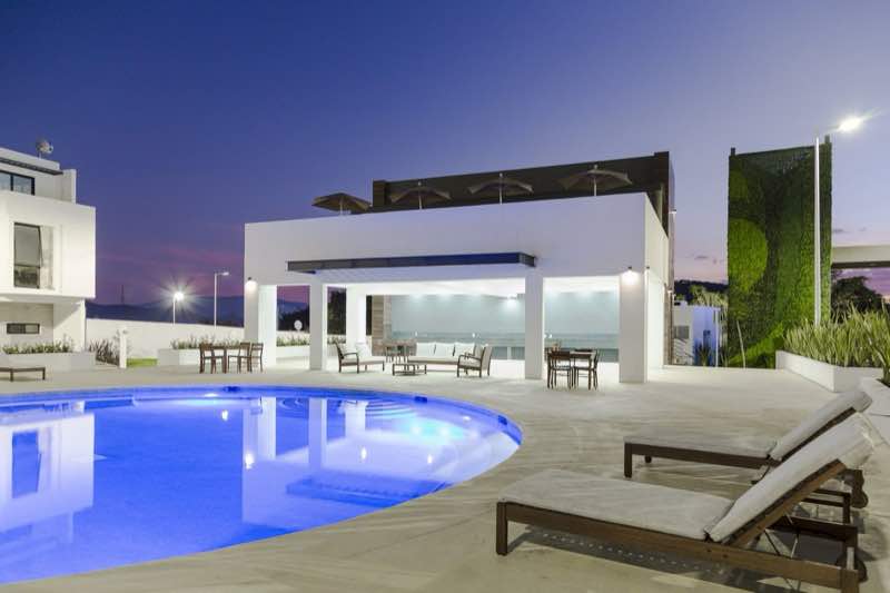 Vista de Vicenza Residencial