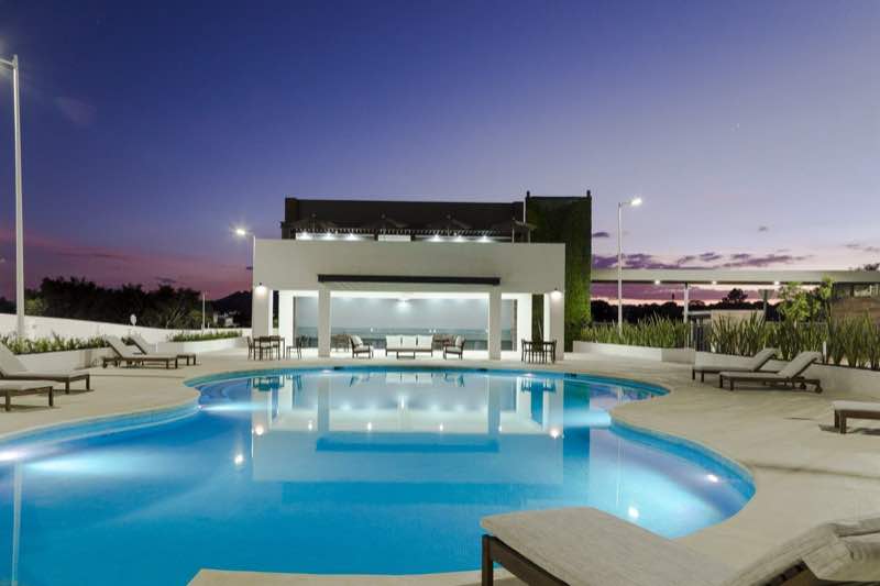 Vista de Vicenza Residencial