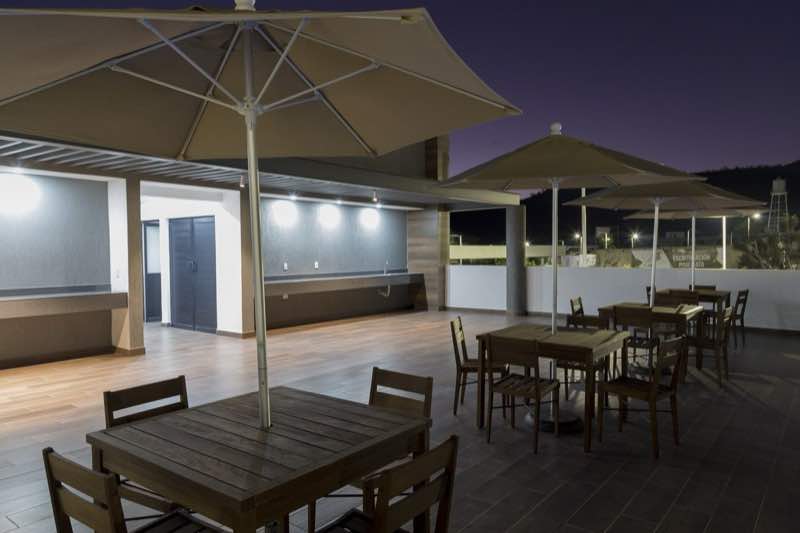 Vista de Vicenza Residencial