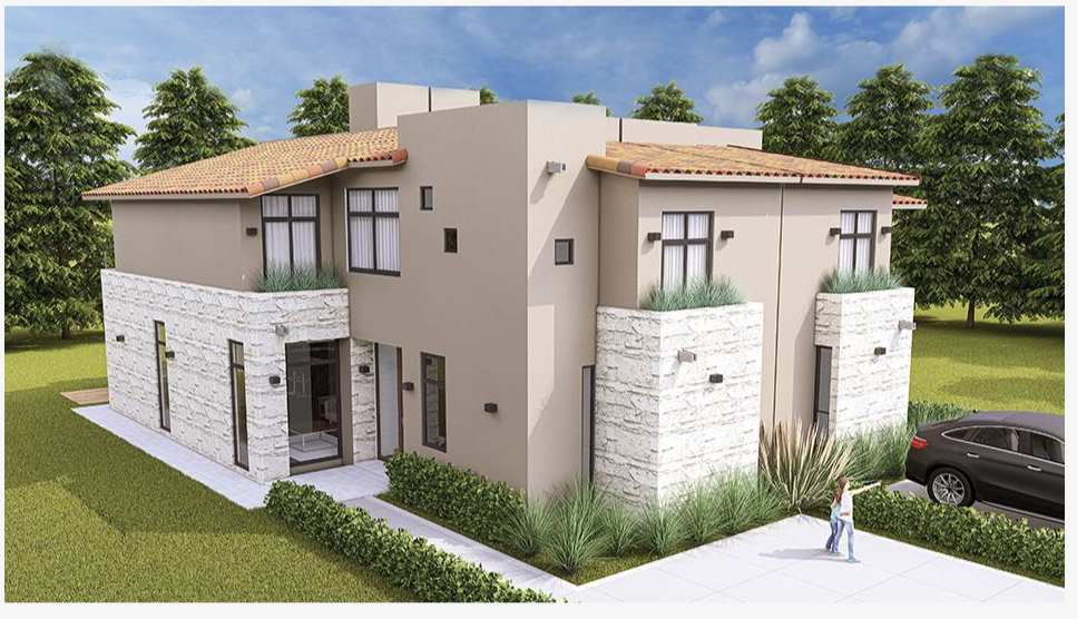 Modelo Villa