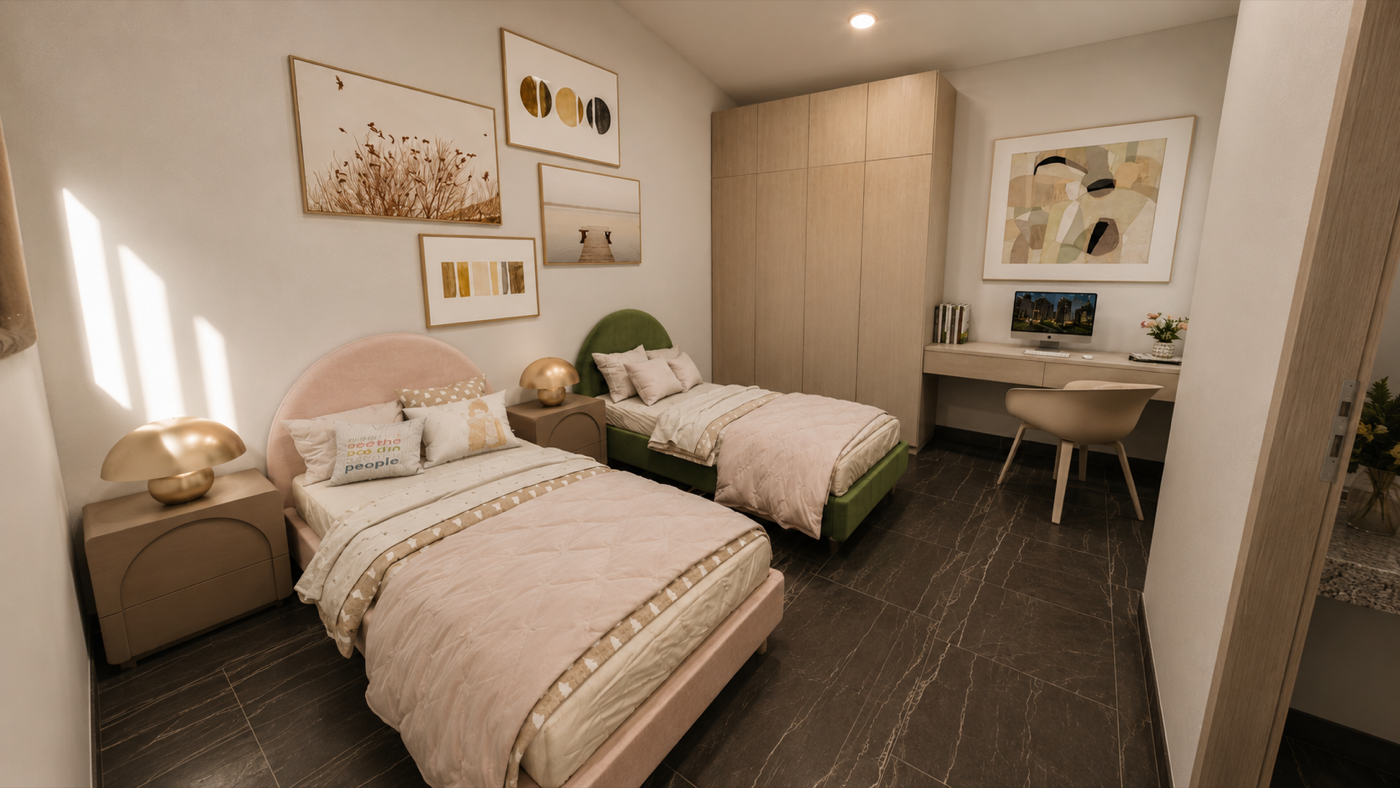 Modelo Villa