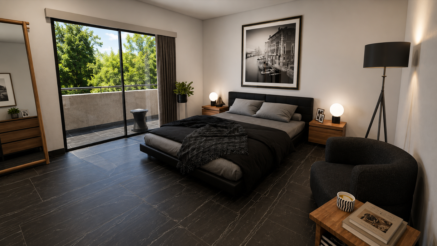 Modelo Villa