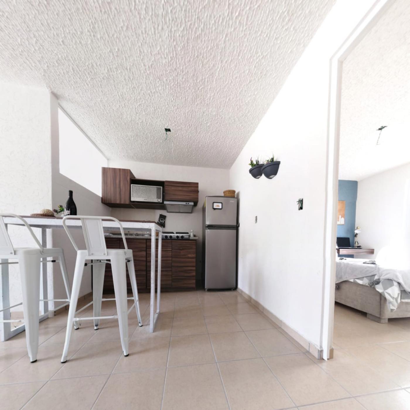 Modelo Departamento Mora M08