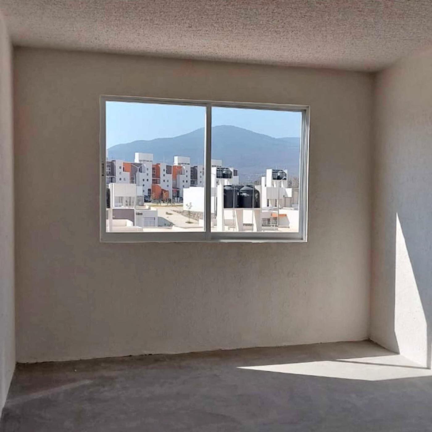 Modelo Departamento Mora M08