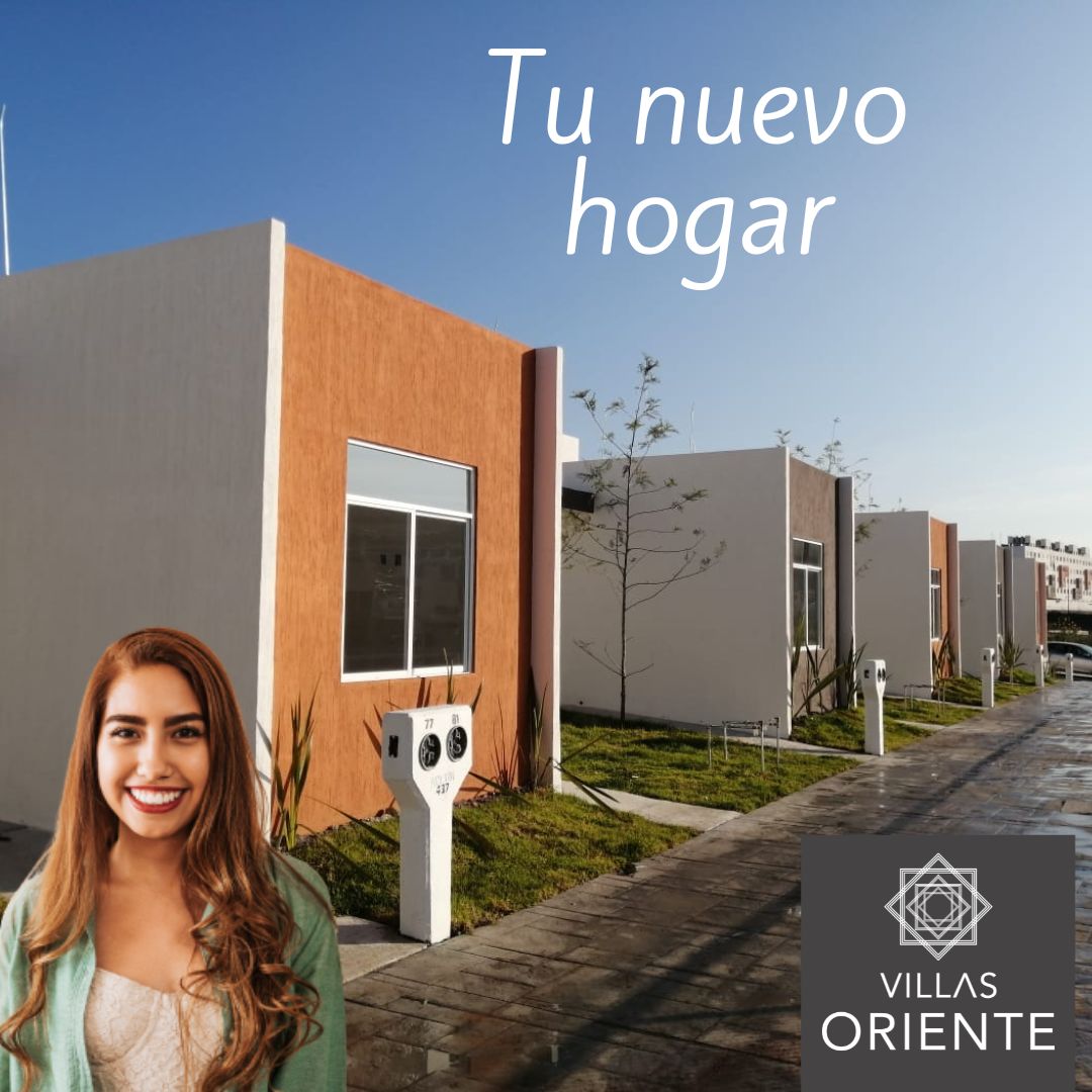 Villas Oriente