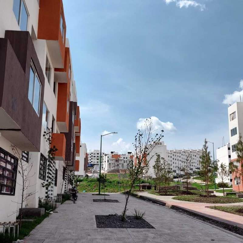 Vista de Villas Oriente