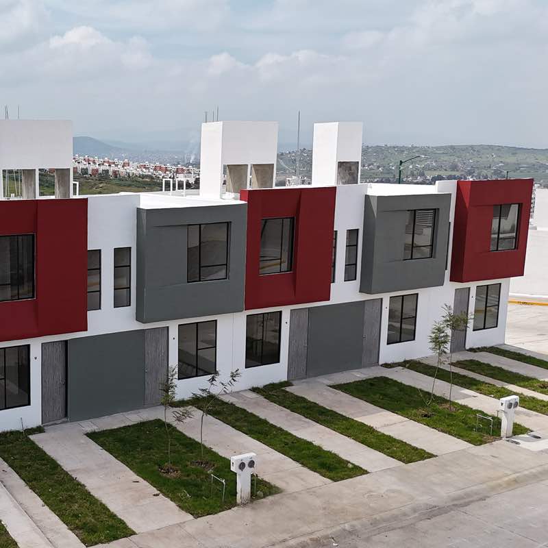 Vista de Villas Oriente