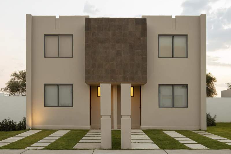 Modelo San Arturo