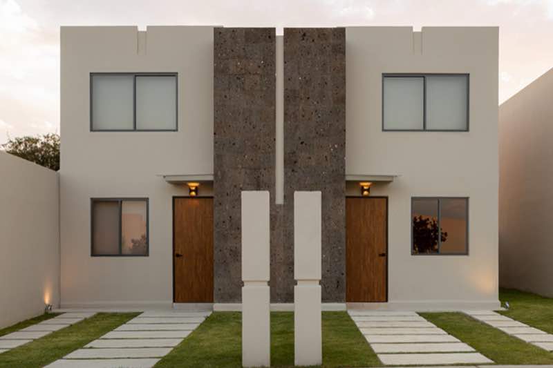 Vista de Viñedos 2 Residencial