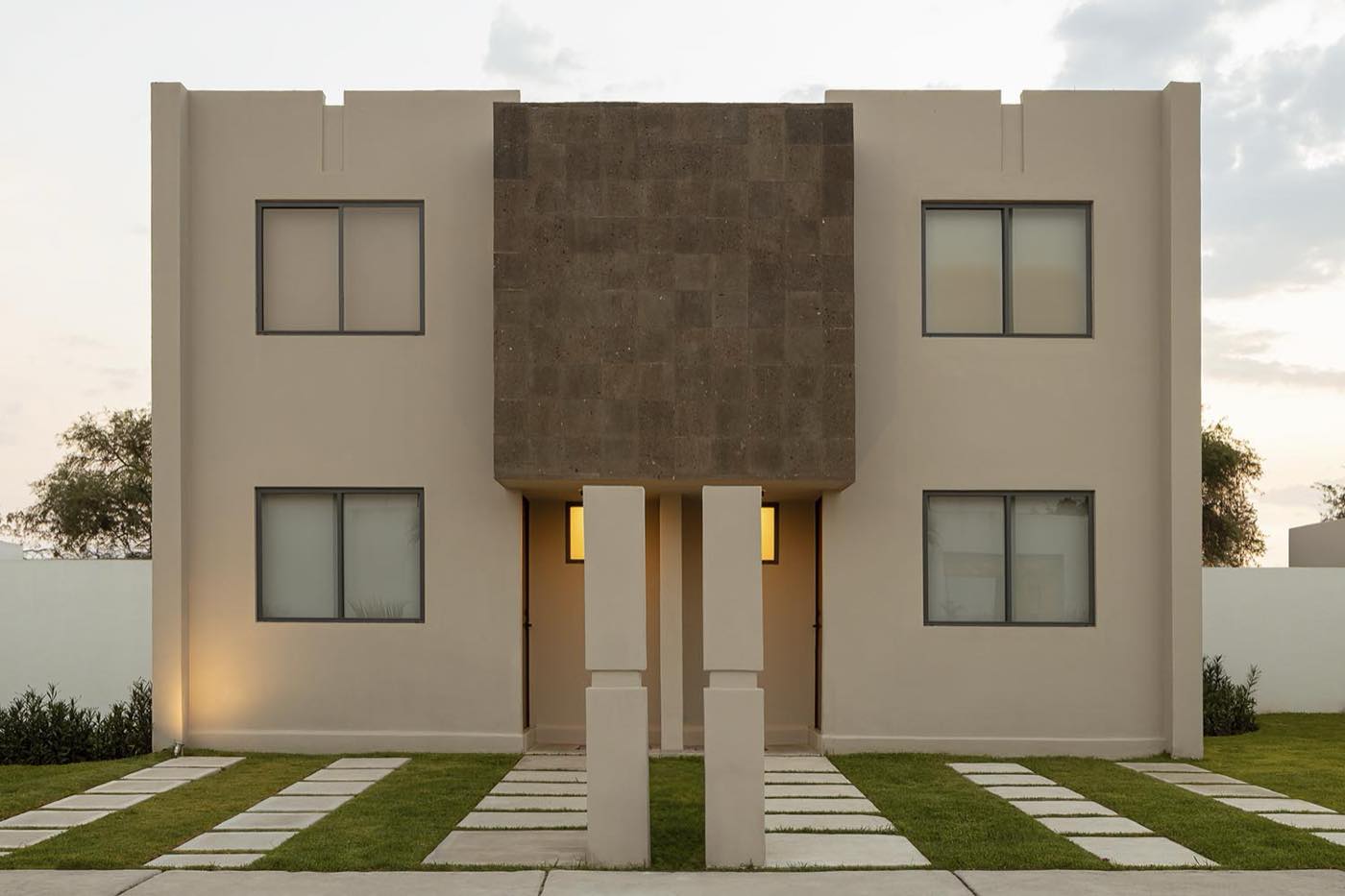 Vista de Viñedos 2 Residencial