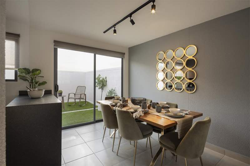Modelo San Miguel Lote Corto