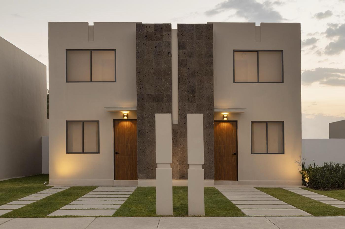 Vista de Viñedos 2 Residencial