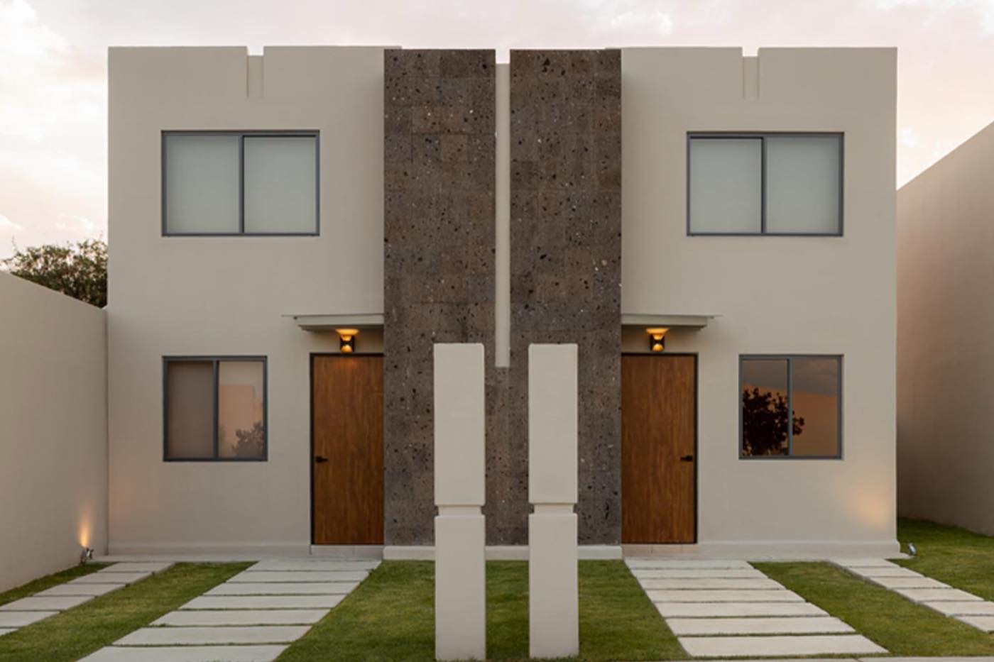 Vista de Viñedos 2 Residencial