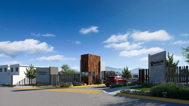 Visalto Residencial