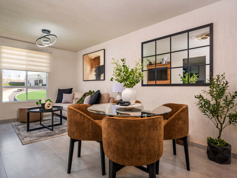 Comedor sala