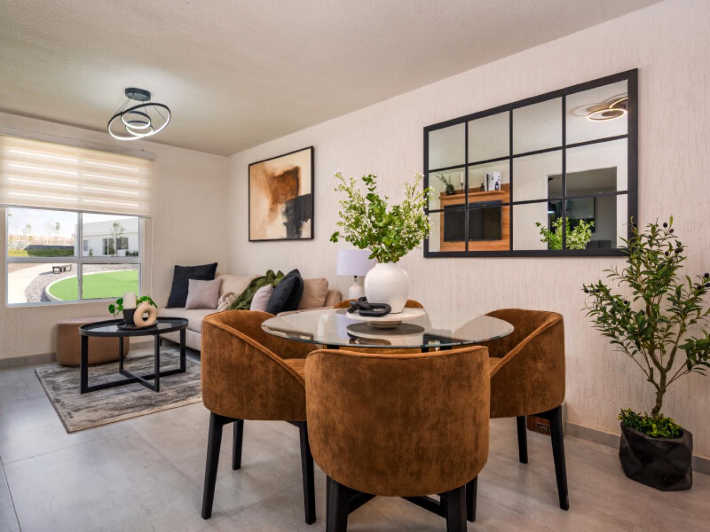 Comedor sala