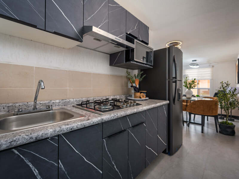 Cocina