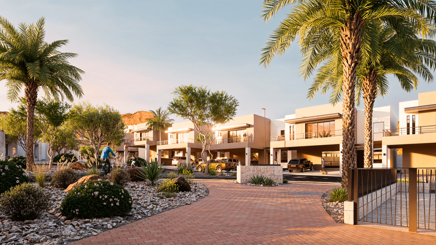 Vistas De Andares Residencial