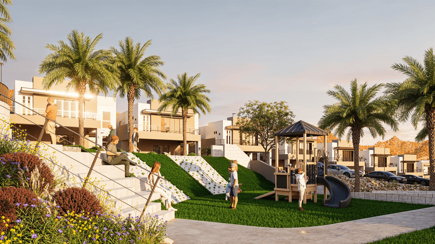 Vista de Vistas De Andares Residencial