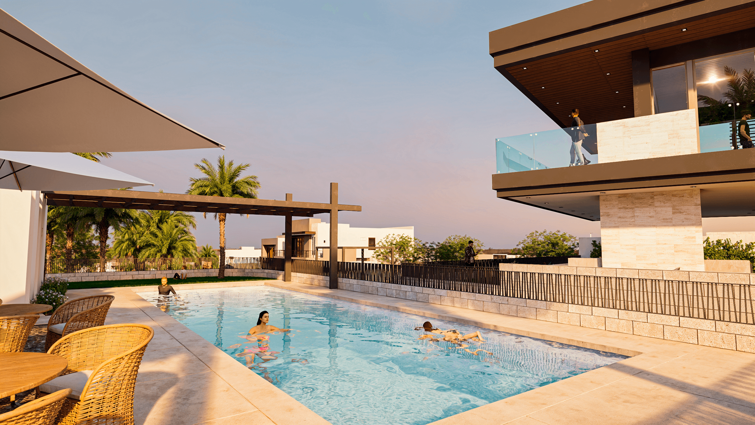 Vista de Vistas De Andares Residencial